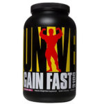 Universal Nutrition Gain Fast
