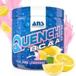 ANS QUENCH BCAA