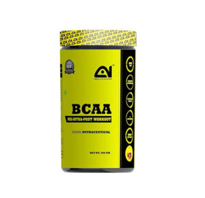 Absolute Nutrition BCAA