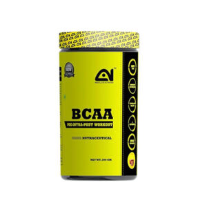 Absolute Nutrition BCAA