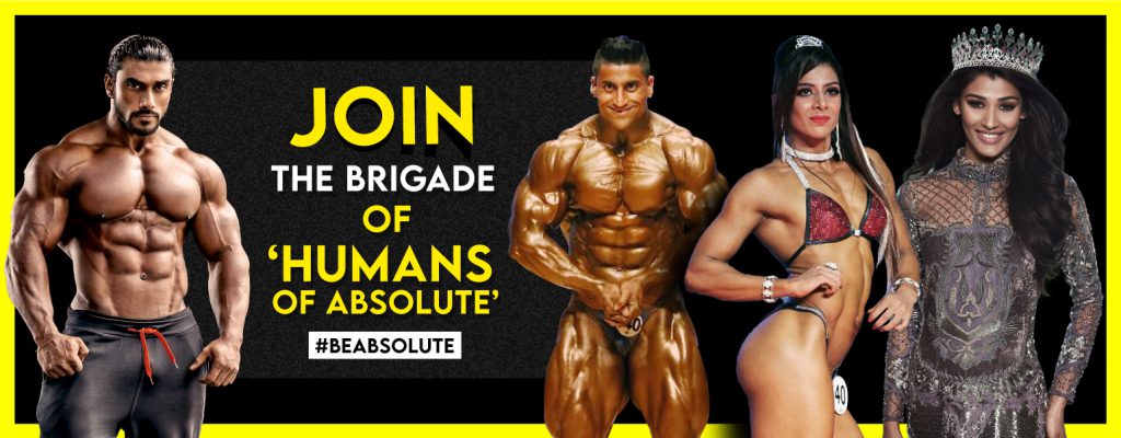 Absolute Nutrition Karboz Weight Gainer