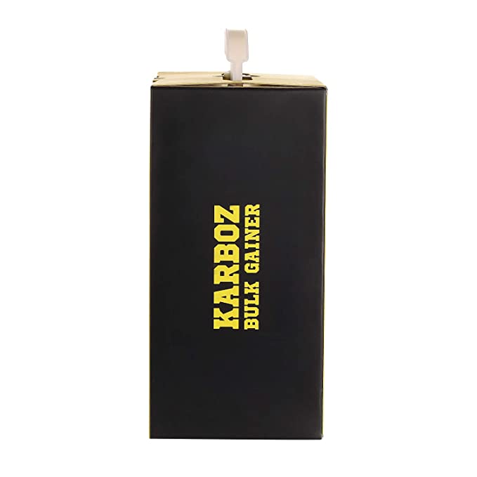 Absolute Nutrition Karboz Weight Gainer - Image 3