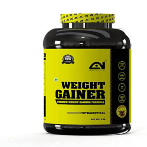 Absolute Nutrition Weight Gainer