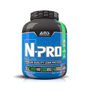 ANS Performance N-PRO Protein