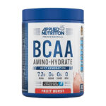 Applied Nutrition BCAA