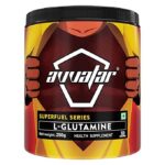 Avvatar L-Glutamine