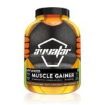 Avvatar High Protein Muscle Gainer