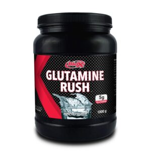 Biox glutamine rush