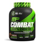 MusclePharm Combat Casein Protein