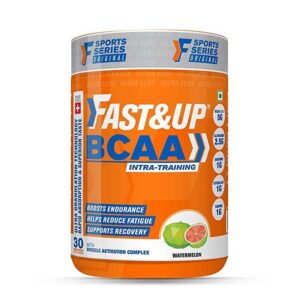 Fast&Up Ultra Instantised BCAA