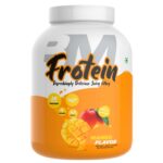 bigmuscles frotein