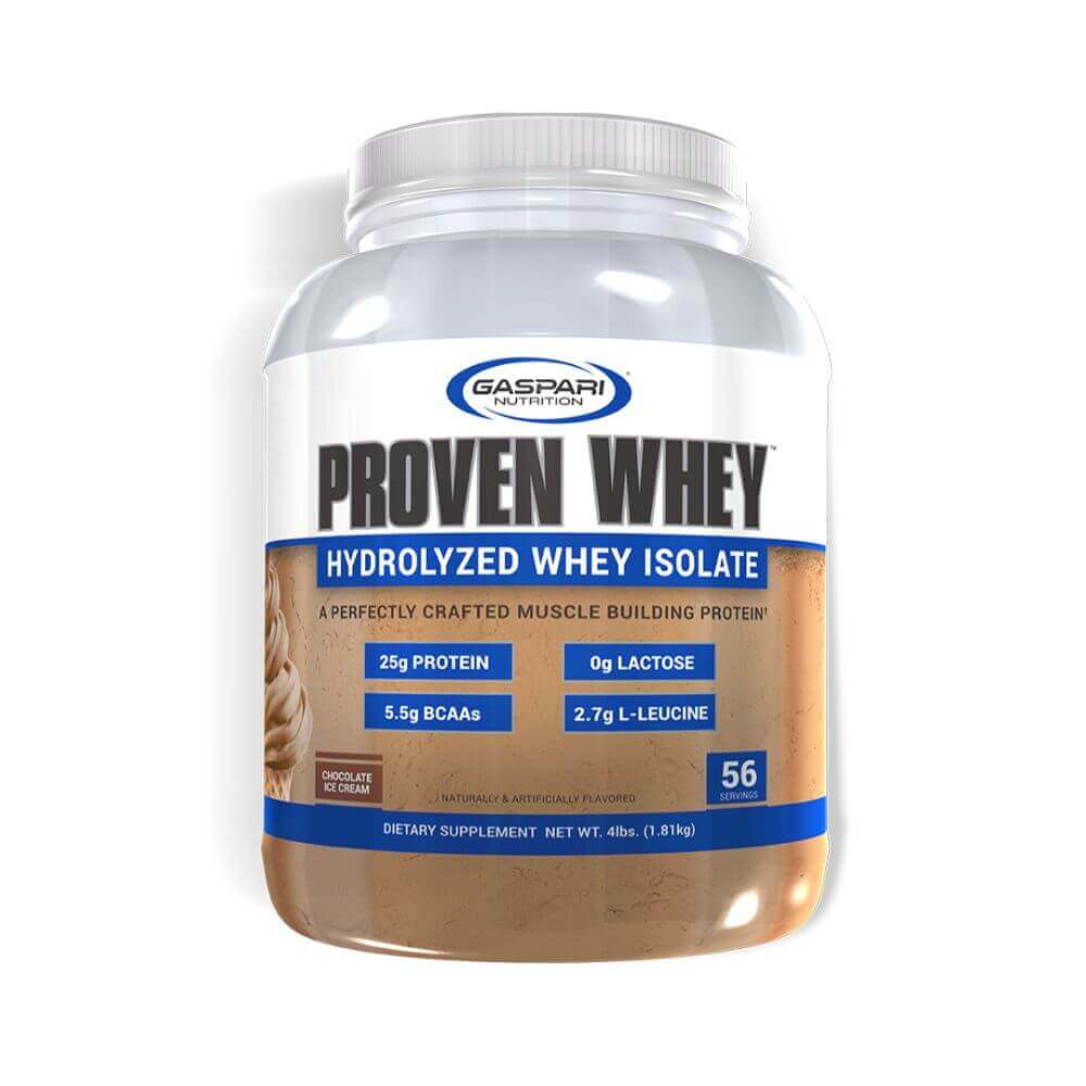 Gaspari Whey Hydrolyzed Protein