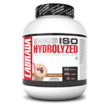 Labrada ISO HYDROLYZED Whey Protein Isolate