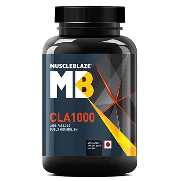 MuscleBlaze CLA 1000
