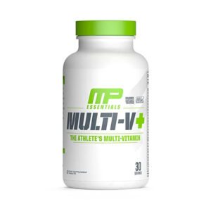 MusclePharm Multivitamin