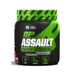 MusclePharm Assault Pre Workout