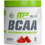 MusclePharm Essentials BCAA Powder
