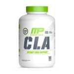 Muscle Pharma CLA