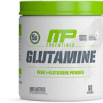MusclePharm Glutamine