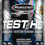 MuscleTech Test HD