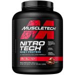 nitrotech whey protein