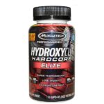muscletech hydroxycut elite
