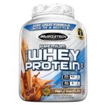 Muscletech Premium Whey Protein Plus