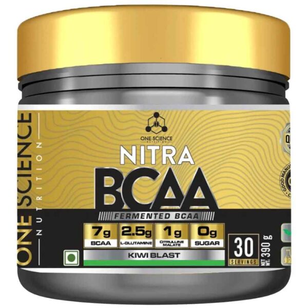 One Science Nutrition Nitra BCAA
