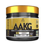 One Science Nutrition AAKG Arginine