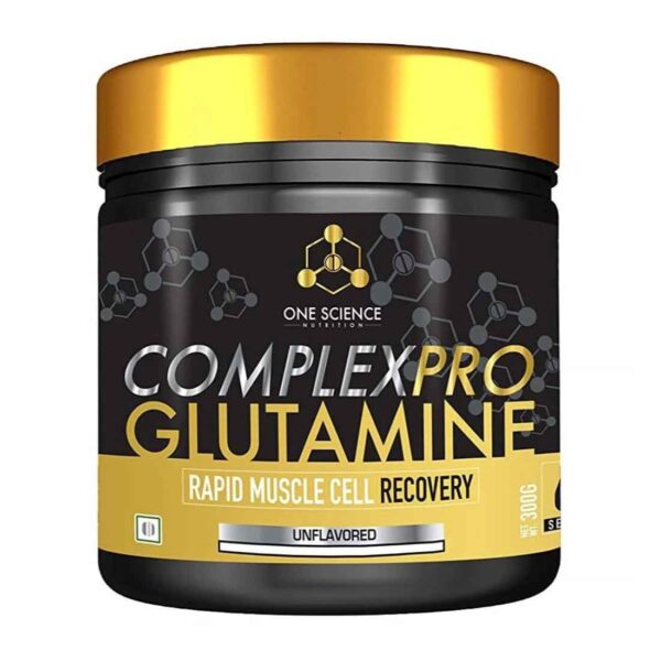 One Science Complex Pro Glutamine