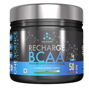 One Science Nutrition Recharge Bcaa