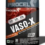Procel VasoX PreWorkout