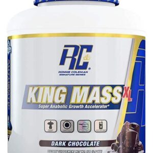 Ronnie Coleman Signature Series King Mass