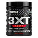 USN 3XT-PUMP Pre-workout