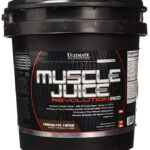 Ultimate Nutrition Muscle Juice Revolution 2600