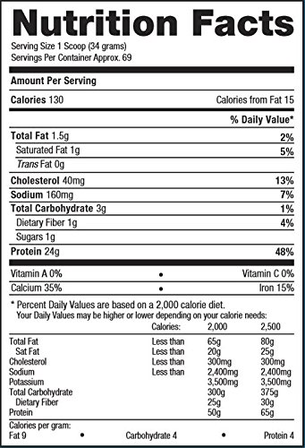 BPI Sports Best Protein - Image 4