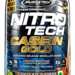 Muscletech Performance Series Nitrotech Gold