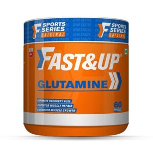 Fast&Up Glutamine