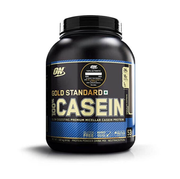 Optimum Nutrition Gold Standard Casein Protein