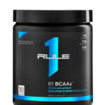 Rule 1 Micronized BCAA