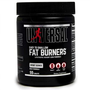 Universal Nutrition Fat Burner fitkart