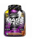 MuscleTech Mass Tech Performance Series