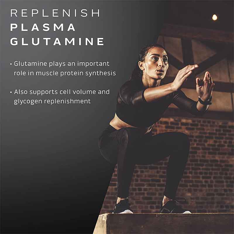 Muscletech glutamine - Image 4