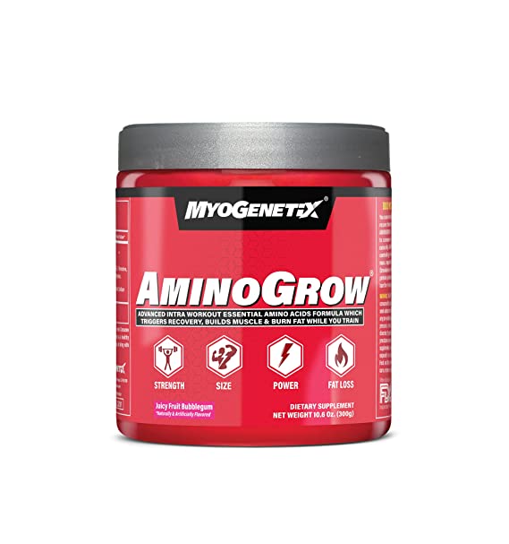 myogenetix aminogrow