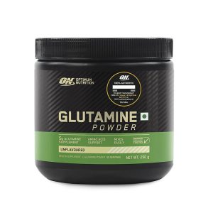 Optimum Nutrition (ON) Glutamine