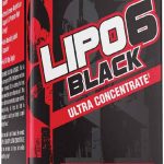 lipo 6 fat burner
