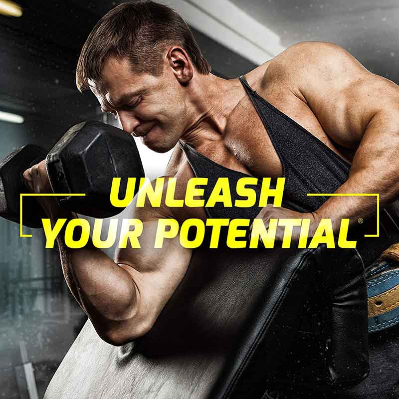 Force Factor Test X180 Ignite - Image 3