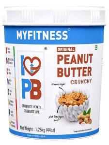 MYFITNESS Peanut Butter