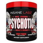 psychotic pre workout price