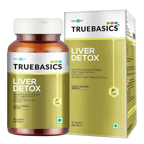 TrueBasics-Liver-Detox-with-Silybin-Milk-Thistle-Extract-30-tablet